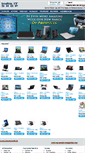 Mobile Screenshot of indiaitshop.com